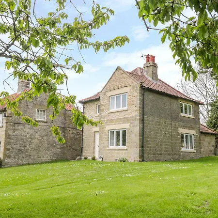 Manor Casa vacanze Pickering