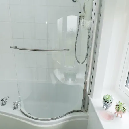 Holiday home Manor Pickering