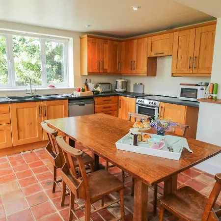 Manor Holiday home *