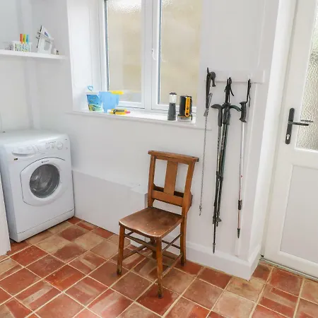 Holiday home Manor Pickering