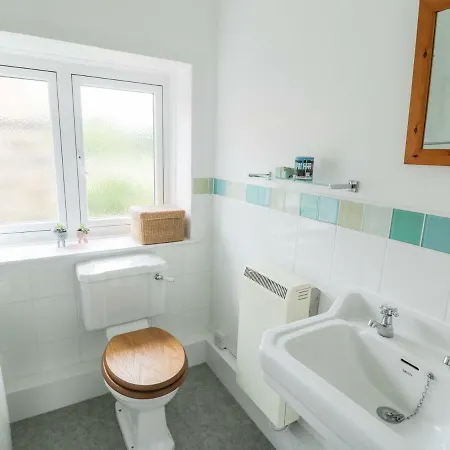 Manor 펜션 피커링